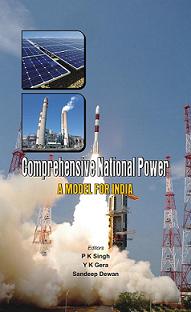 Comprehensive National Power : A Model for India